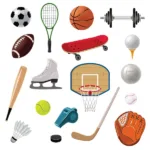 Sport Accessories